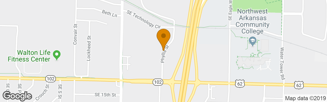 Hotel Value Place Bentonville 