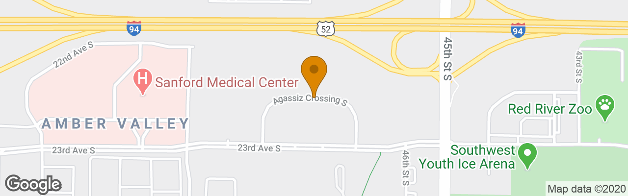 Hotel Hampton Inn & Suites Fargo 