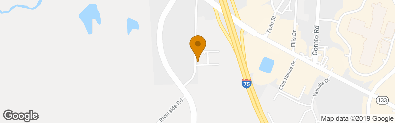 Hotel Econo Lodge Valdosta 