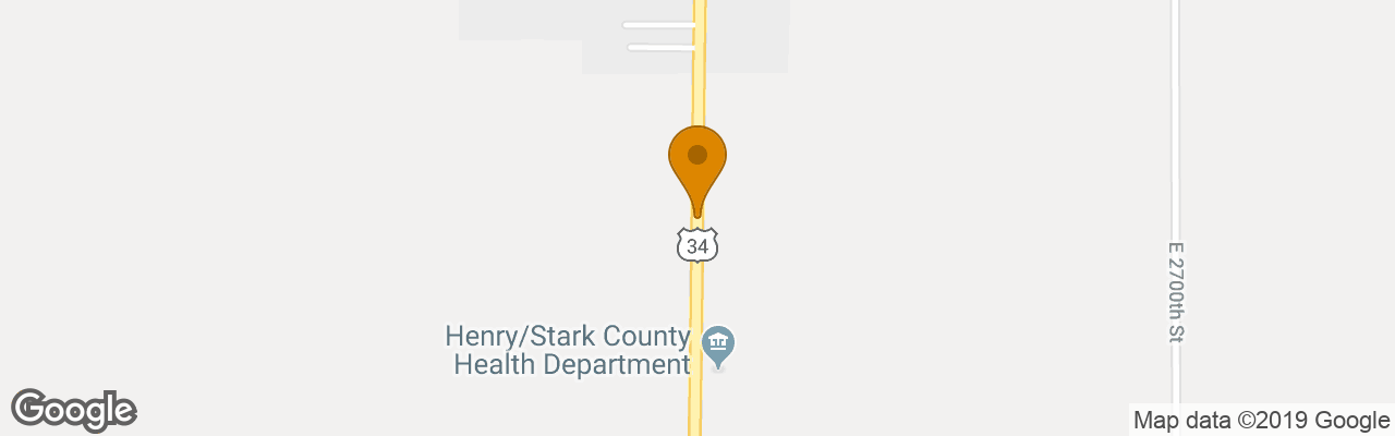 Hotel AmericInn Lodge & Suites Kewanee 