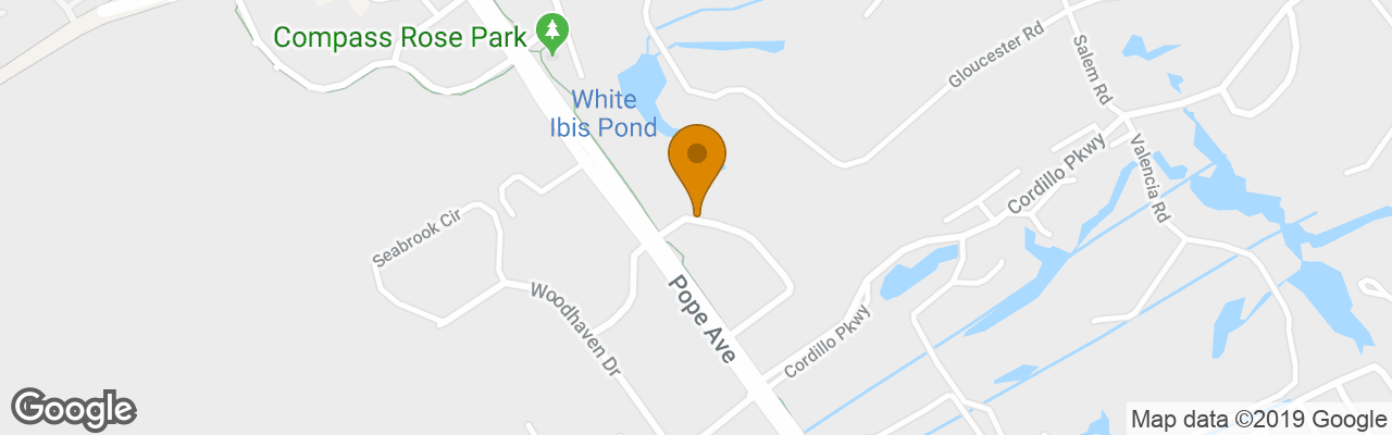 Coligny Villas Tri-level Condo 