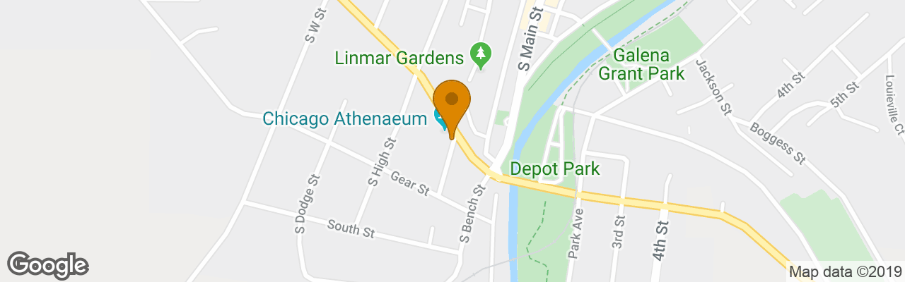 The Steamboat House Bed & Breakfast 