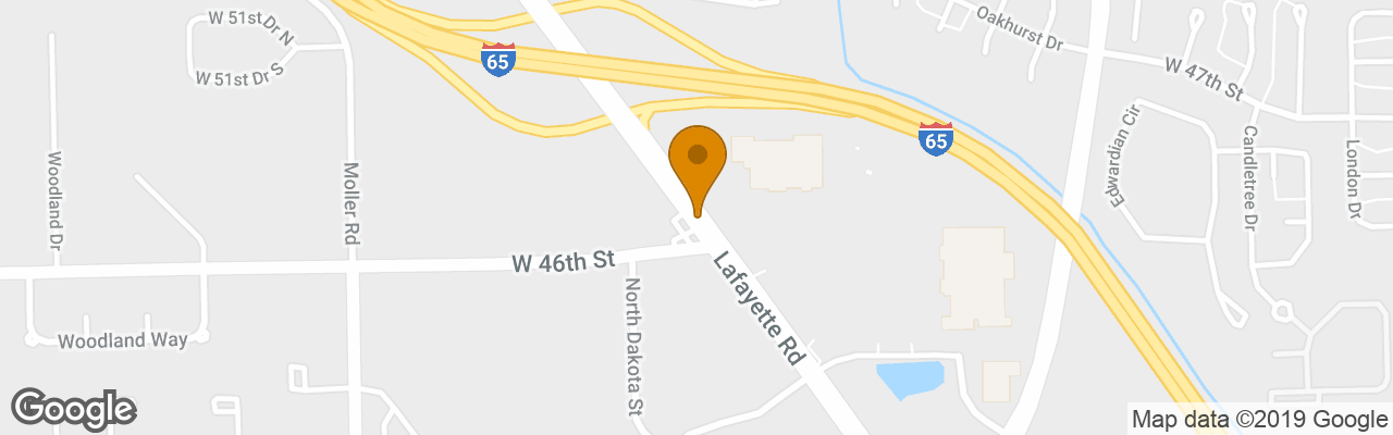 Hotel Americas Best Value Inn-Indy Northwest 