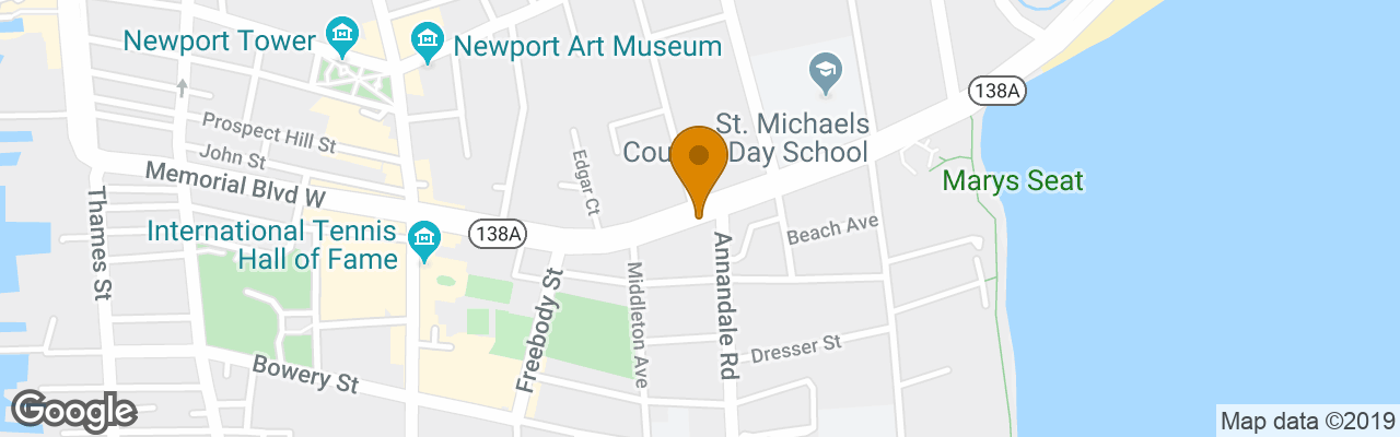 Hotel The Victorian Ladies Inn 