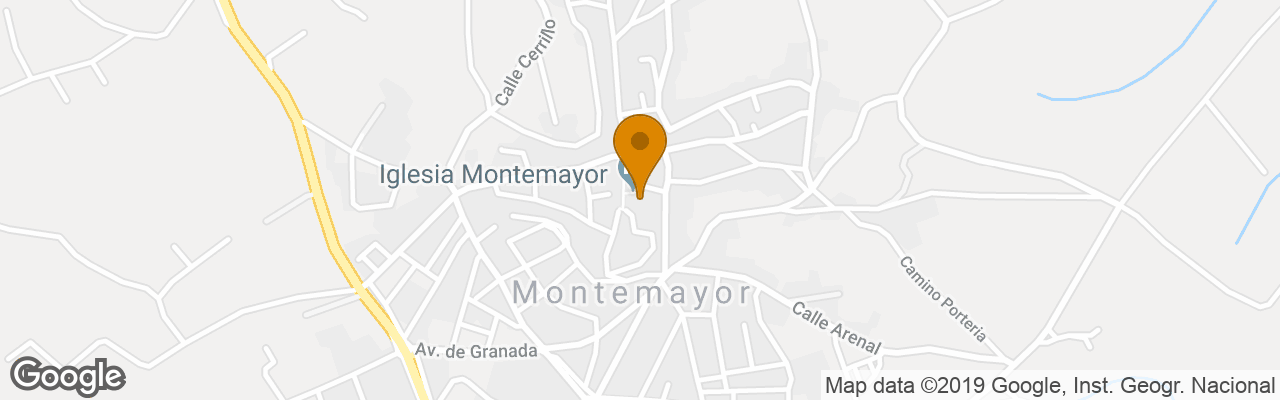 Alojamiento Turistico Rural El Rincon 