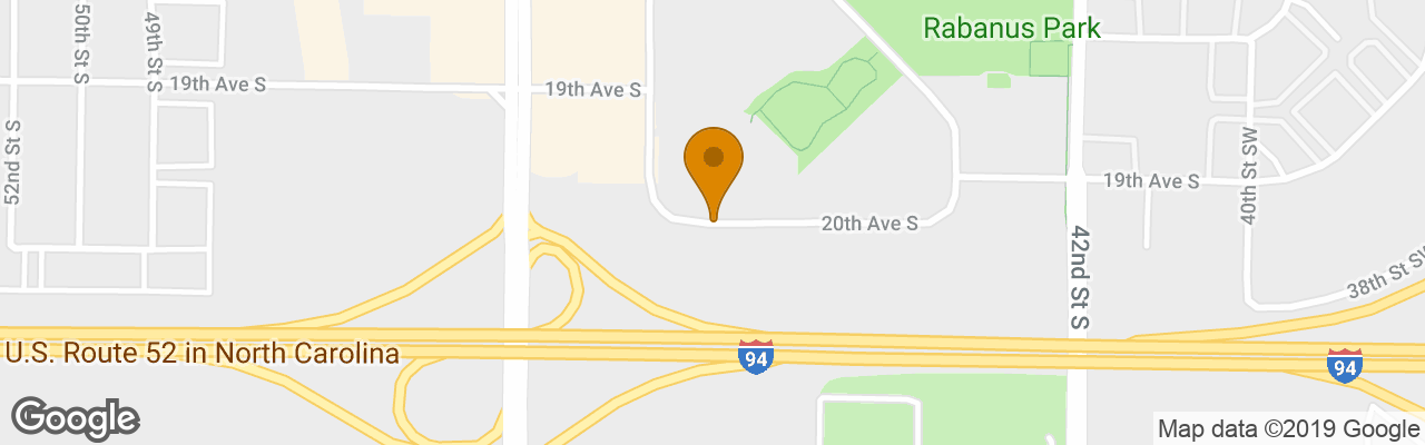 Hotel Fargo C'mon Inn 