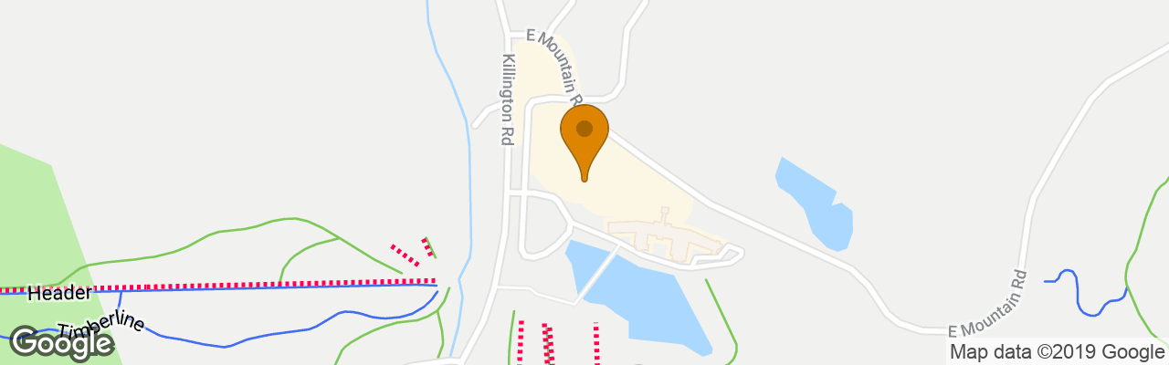 Killington Grand Resort Hotel 