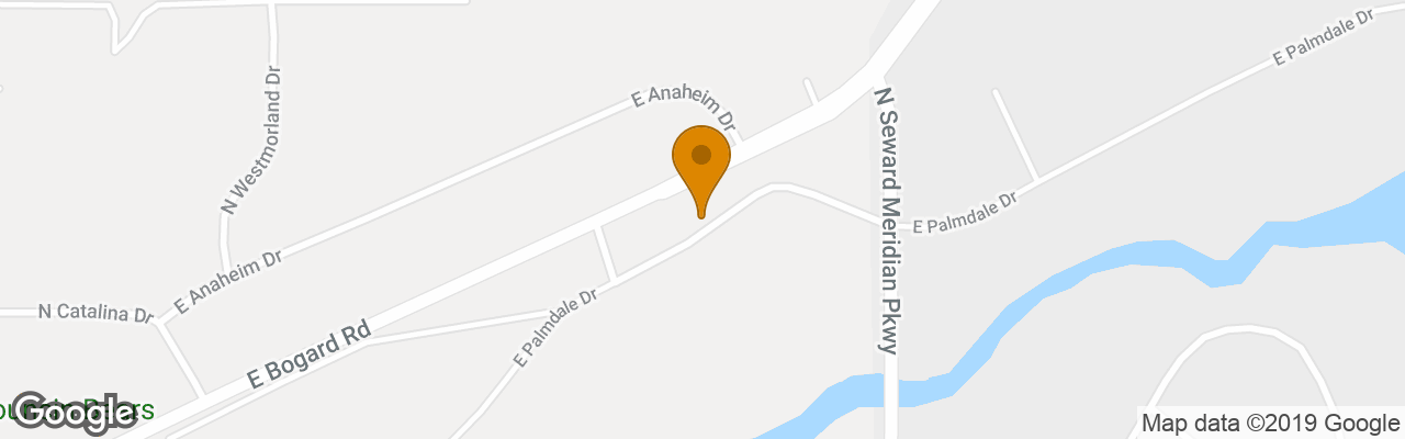 Alaska's Select Inn Motel 