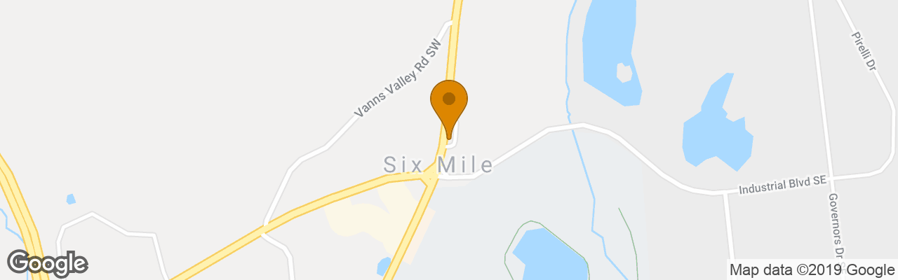 Hotel Americas Best Value Inn- Rome 