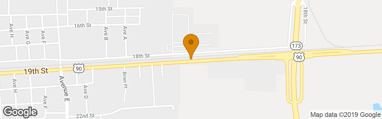 Hotel Executive Inn Of Hondo 