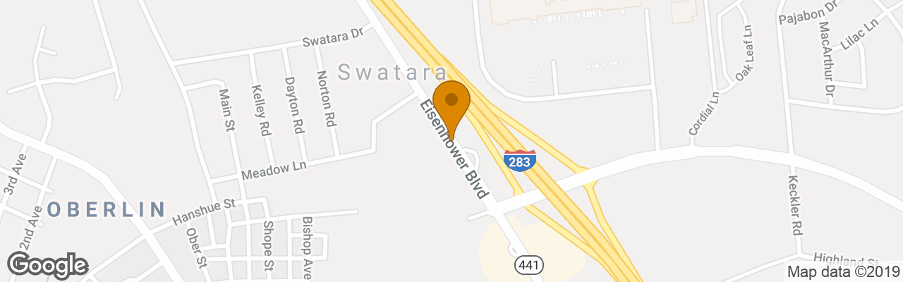 Hôtel Courtyard Harrisburg Hershey 