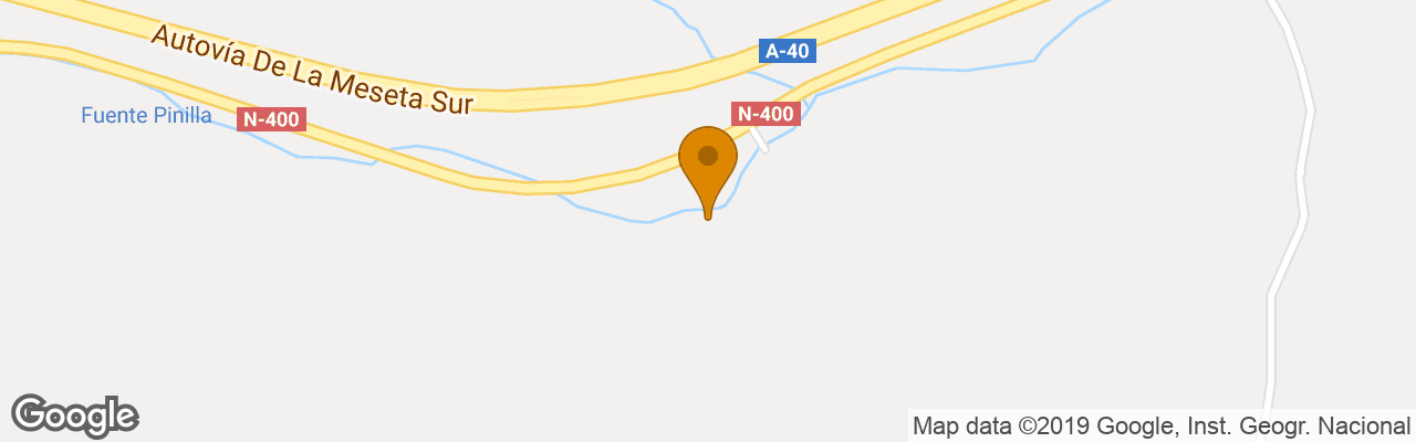 Hotel Rural La Casita de Cabrejas 