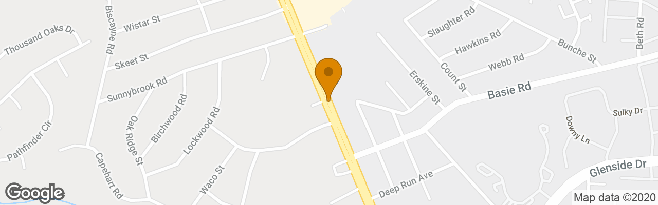 Hotel Rodeway Inn Richmond 