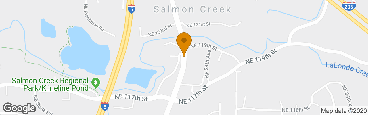 Hotel The Inn At Salmon Creek 