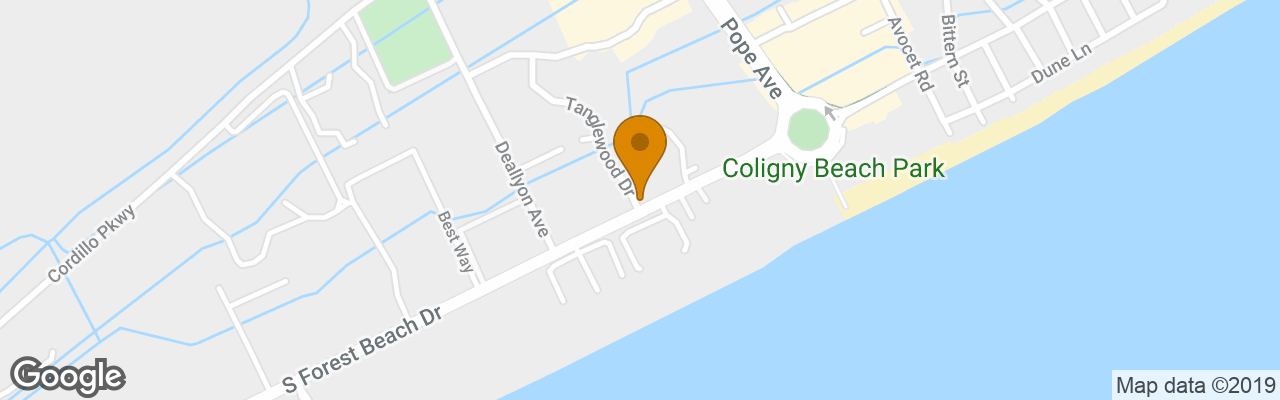 Sea Side Villas Condominium 