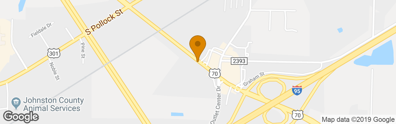 Hotel Masters Inn Smithfield 