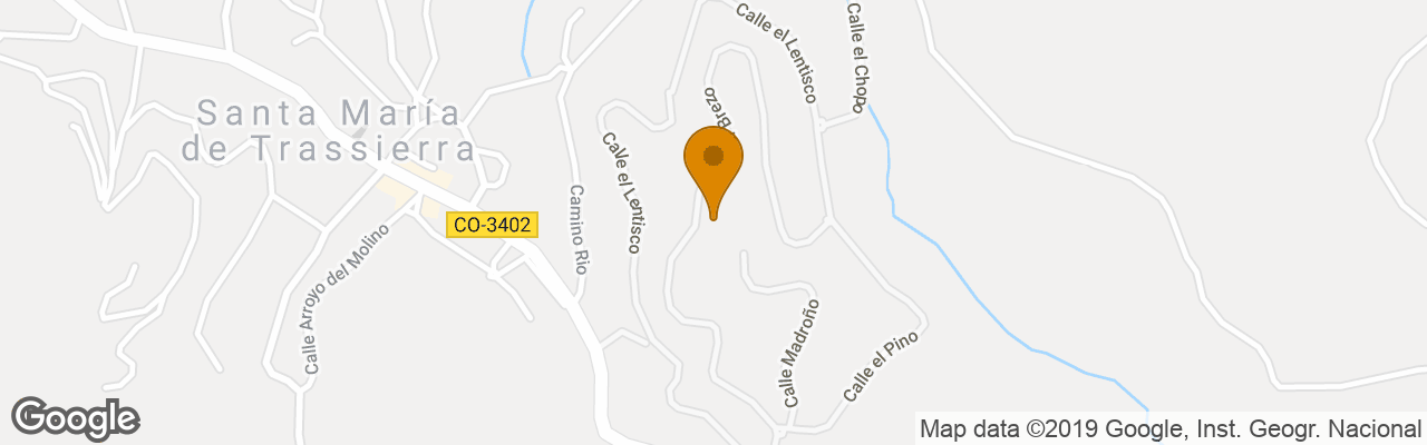 Hotel Villa De Trassierra 