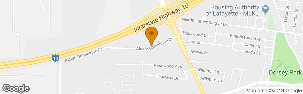 Hotel Pear Tree Inn Lafayette 