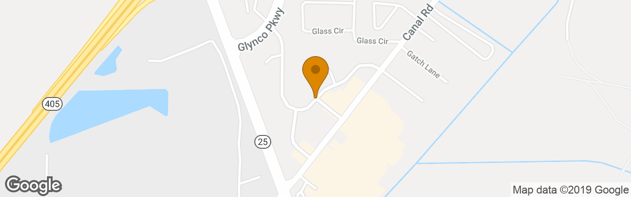 Hotel Country Inn & Suites By Carlson, Brunswick I-95, GA  