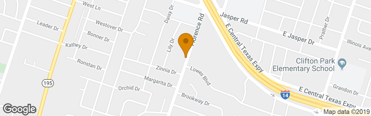 Hotel TownePlace Suites Killeen 