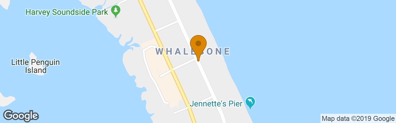 Complejo Owens' Motel 