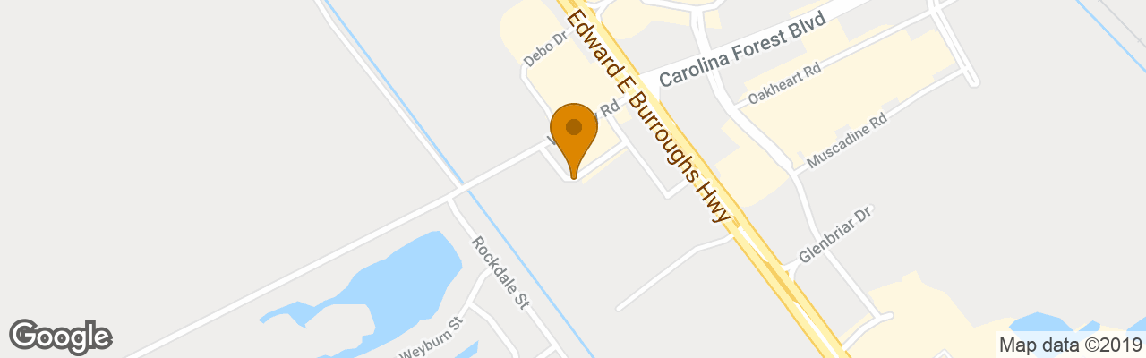 Value Place Myrtle Beach Aparthotel 