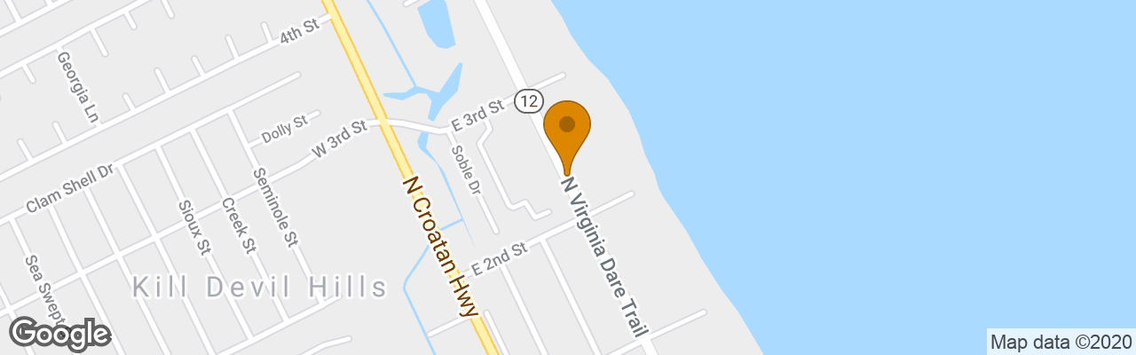 Hotel Sea Ranch Resort 