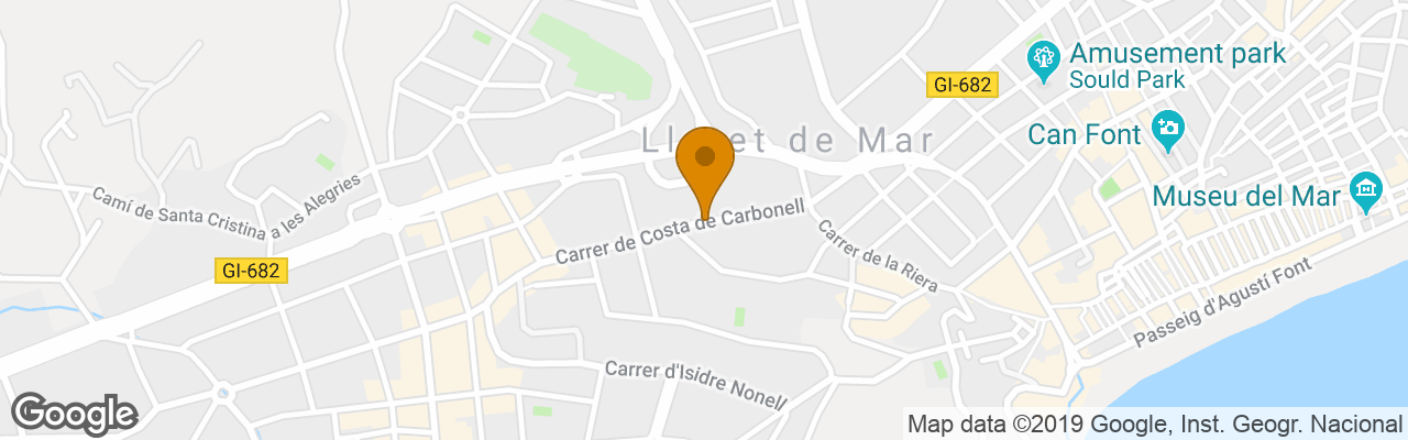 Apartamentos Playas Lloret 