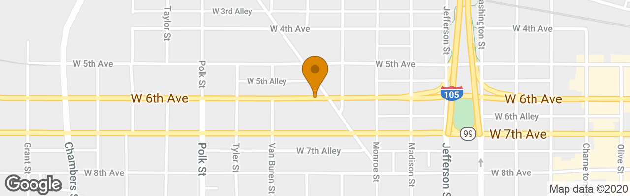 Hotel Express Inn & Suites Eugene 