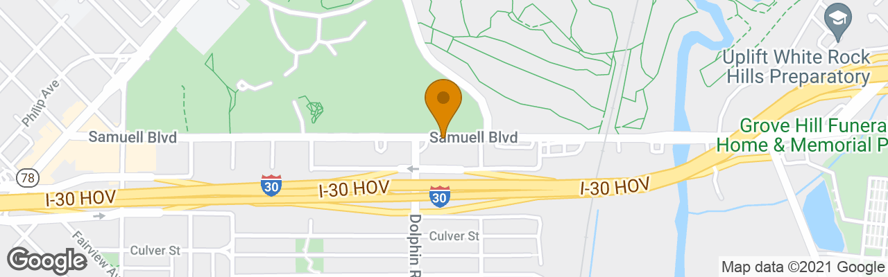 Hotel Palace Suites Dallas 