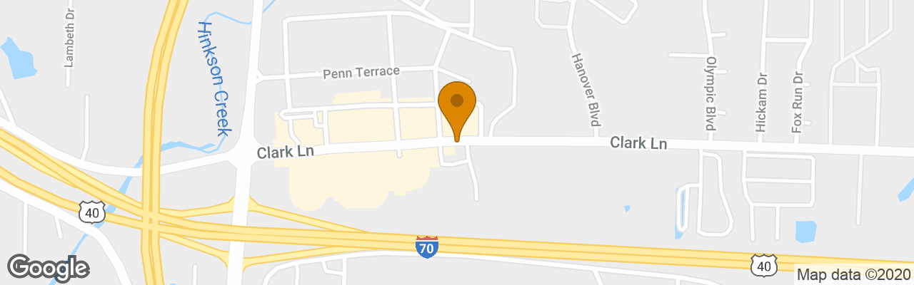 Hotel Residence Inn Columbia 