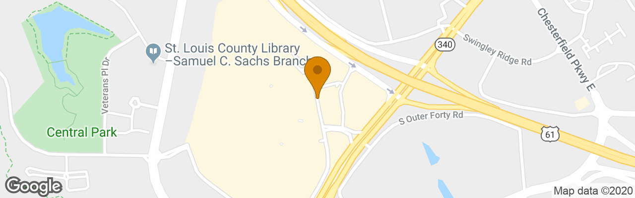 Drury Plaza Hotel Chesterfield - St. Louis - Chesterfield 