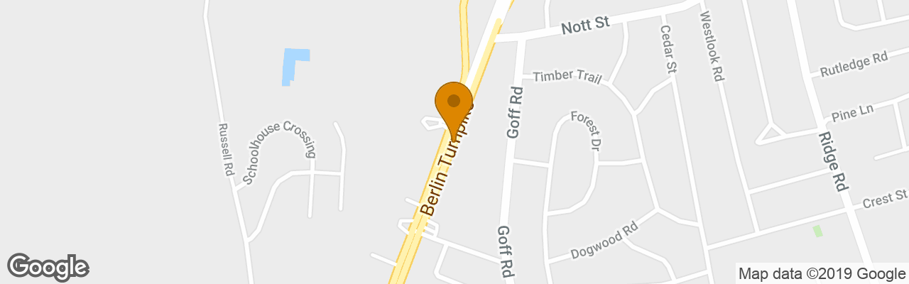 Hotel Americas Best Value Inn-Wethersfield Hartford 