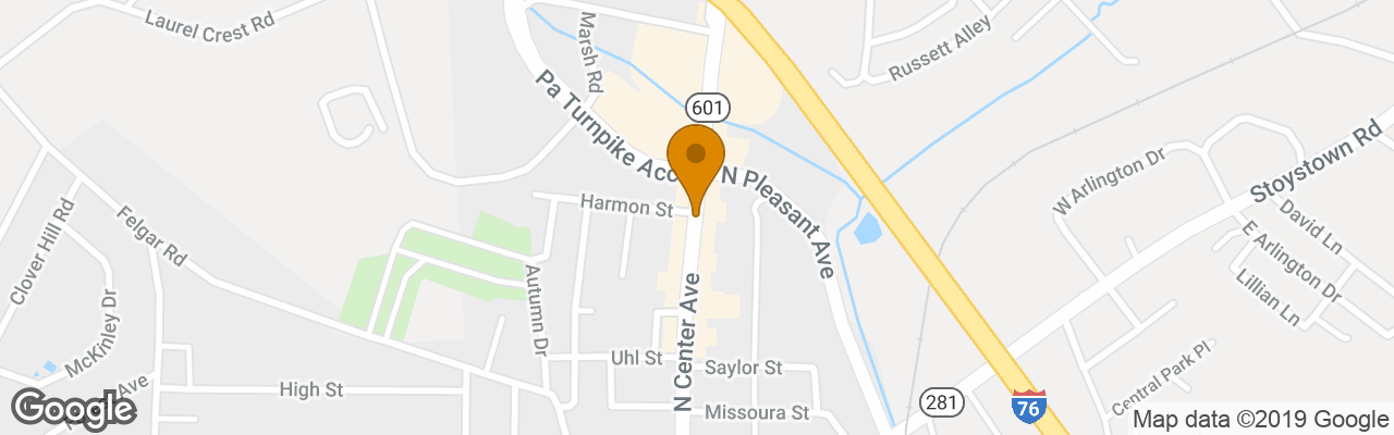 Hotel Budget Host Inn Somerset 