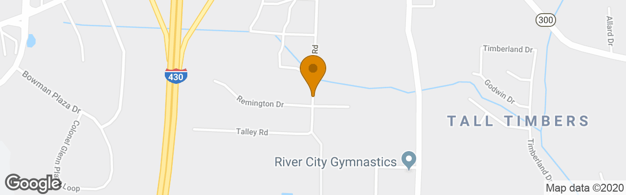 Value Place Little Rock Aparthotel 