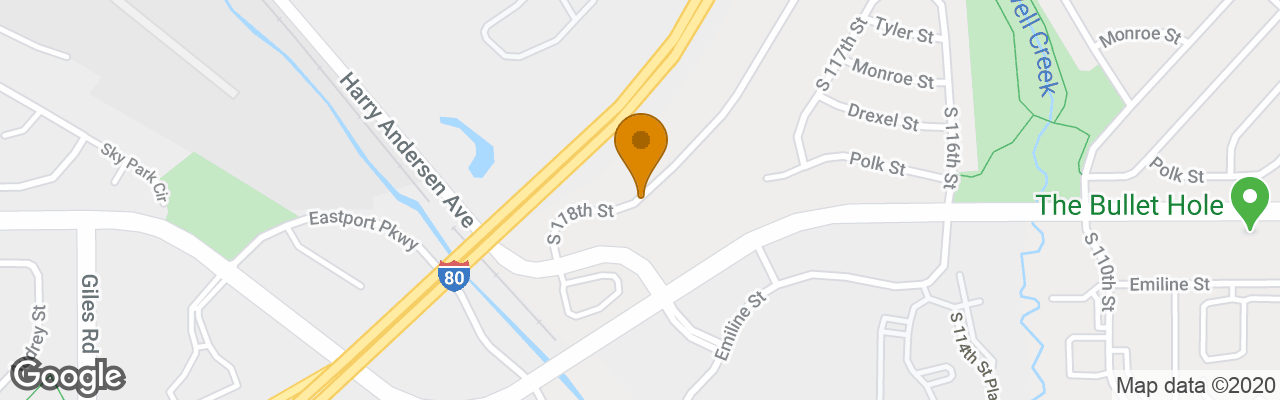 Value Place Omaha Aparthotel 