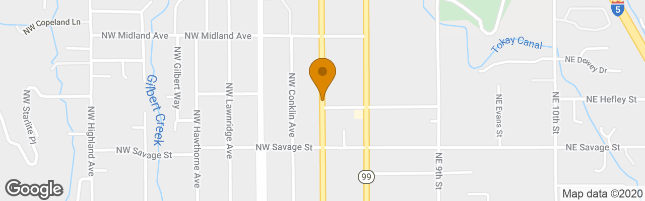 Motel Sunset Inn Grants Pass 