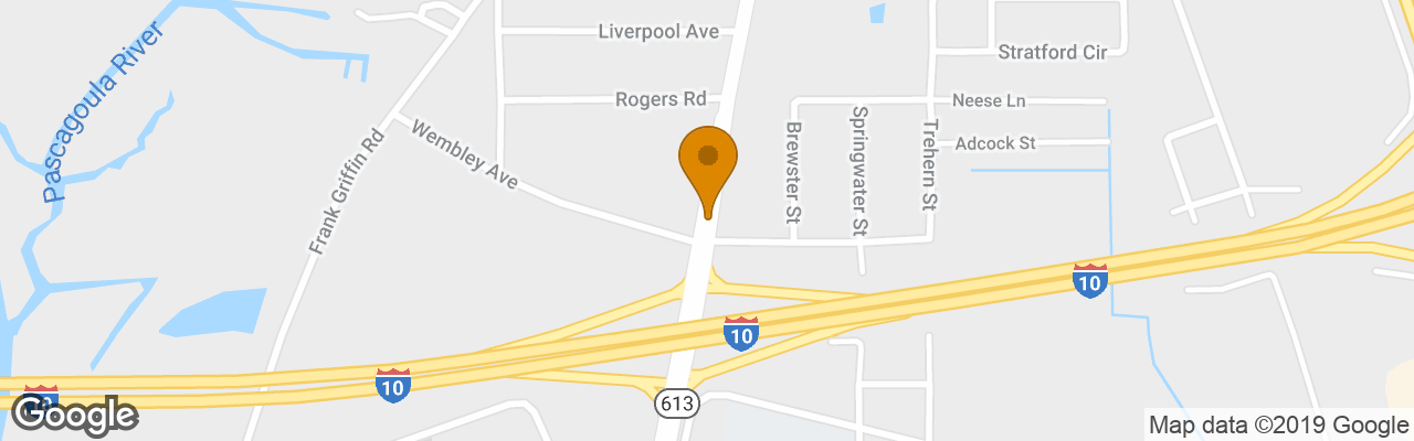 Motel Super 8 Moss Point Pascagoula 