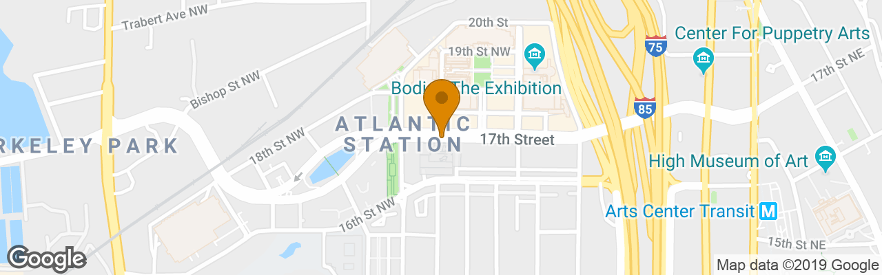 Hotel Twelve Atlantic Station 