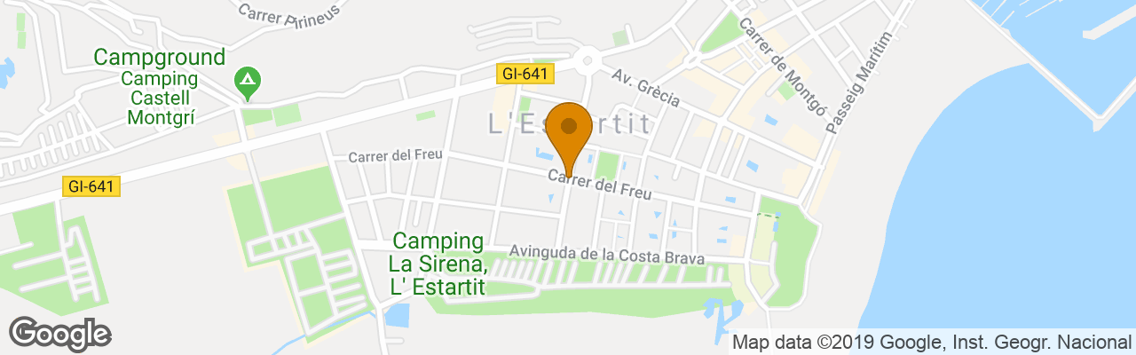 Apartamentos Jademar 