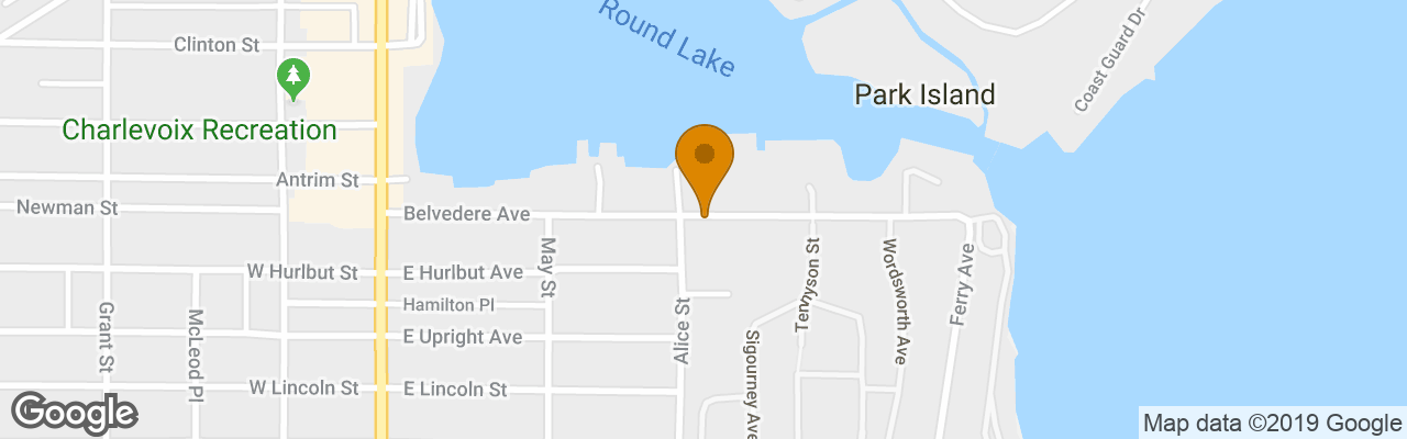 Hotel The Inn at Grey Gables 