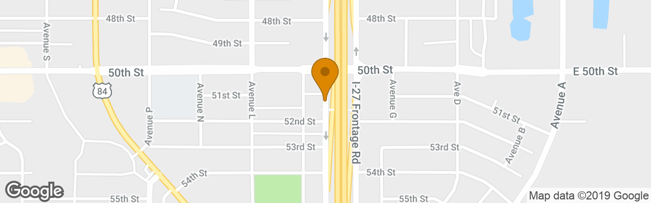 Hotel Howard Johnson Lubbock 