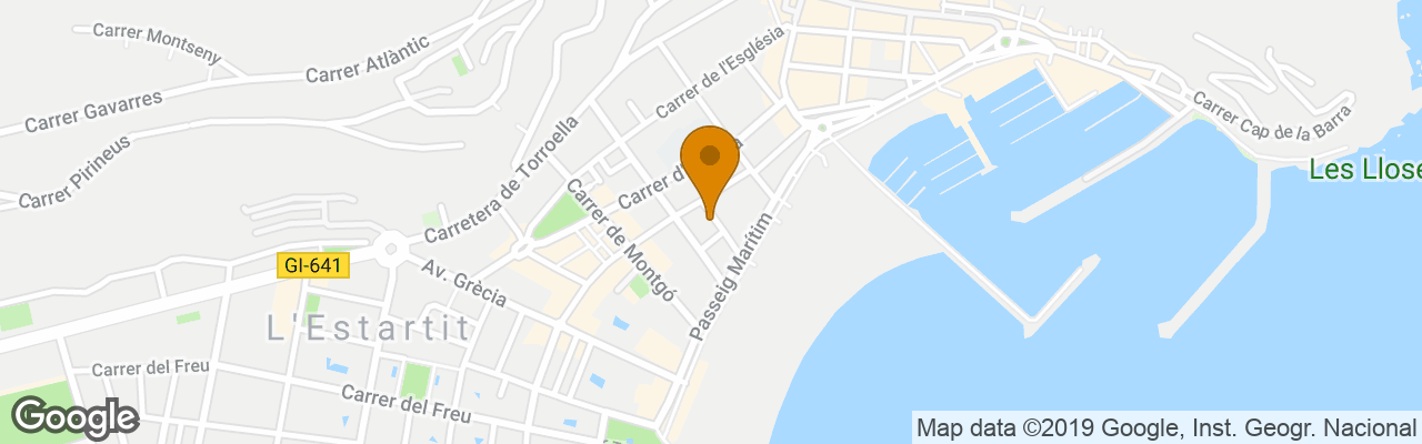 Apartamentos Ferriola 