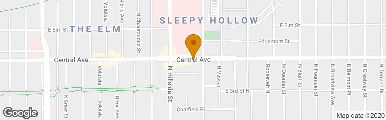 Hotel Wesley Inn Wichita 