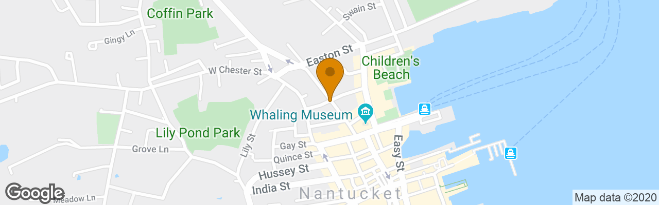 Hotel The Veranda House 