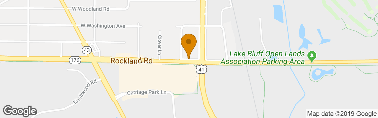 Sunset Motel Lake Bluff 