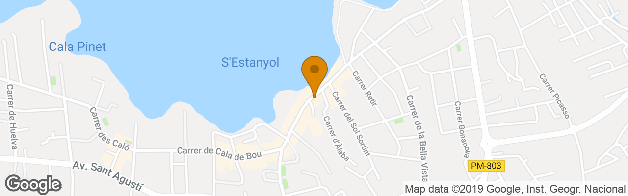 Apartamentos La Kiki 