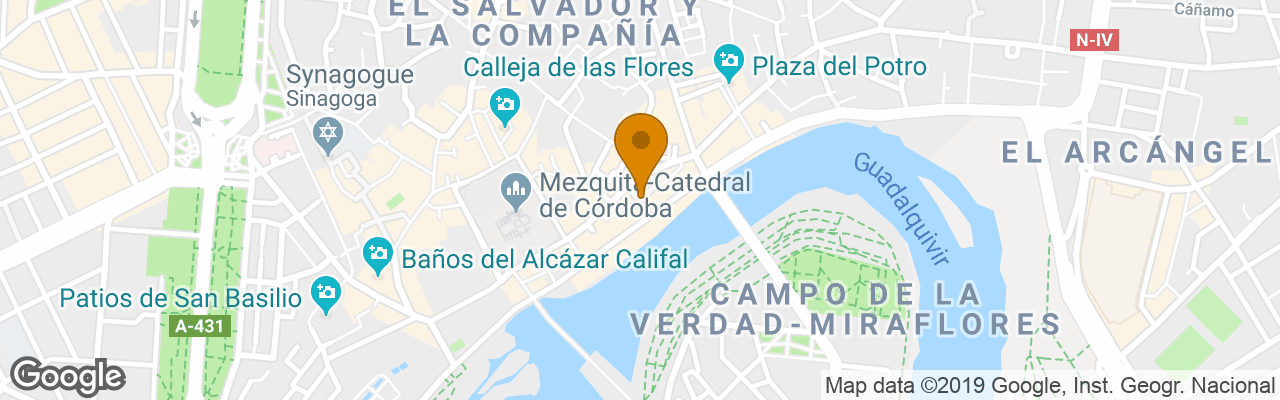 Hostal Pension Cibeles 