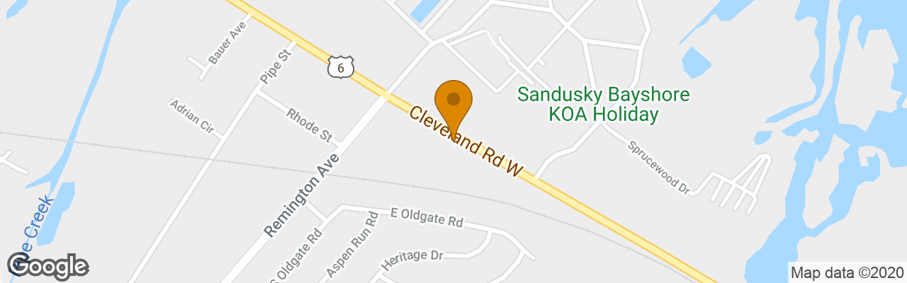 Value Inn Motel Sandusky 