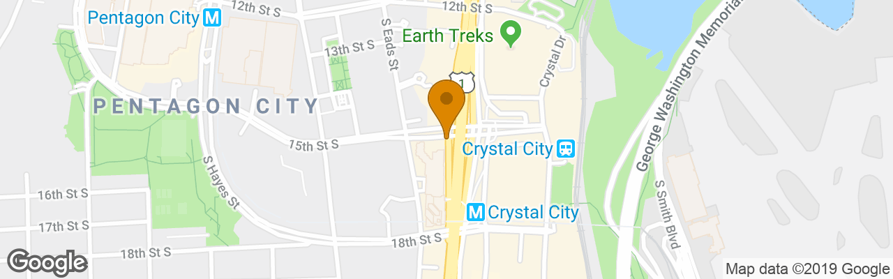 Oakwood Crystal City 